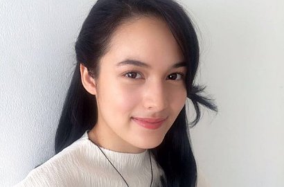 Ditanya Soal Serial 'Tetangga Masa Gitu', Chelsea Islan: Ini Obat Stres Buat Aku