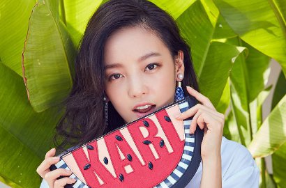 Pamer Selca Bareng Stylist Cowok, Goo Hara Dibilang Gak Cantik Lagi Usai Oplas
