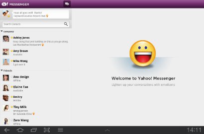 Ganti Baru, Yahoo! Messenger Pensiun Mulai Agustus
