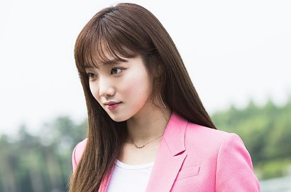 Lee Sung Kyung Beberkan 'Pertarungan' dengan Park Shin Hye di 'Doctors'