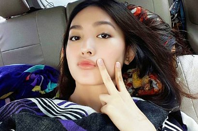 Steven William Diisukan Dekat dengan Celine Evangelista, Ini Kata Natasha Wilona
