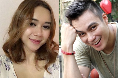 Aura Kasih Masak dan Makan Sahur di Rumah Baim Wong, Netter: Cocok