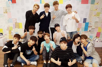 Sukses dengan 'Love & Letter', Seventeen Siapkan Album Repackage