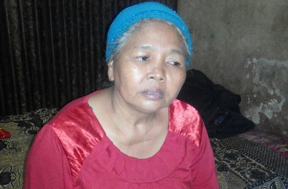 Ini Tanggapan Ketua Satpol PP Serang Terkait Razia Warteg Ibu Eni