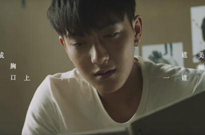 Isi OST 'Edge Of Innocence', Tao Alami Kisah Cinta Dramatis di MV Lagu '19'