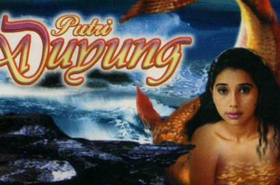 ANTV Tayangkan Sinetron Lawas 'Putri Duyung', Netter Protes Minta 'Mahaputra'