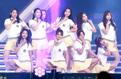 Tak Tayangkan IOI di Siaran Dream Concert 2016, Ini Pembelaan SBS