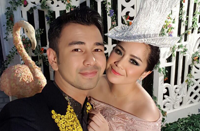 Tak Pernah Buka Puasa Bersama, Rumah Tangga Raffi-Nagita Mulai Retak?