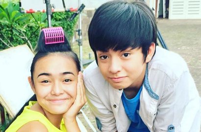 Disebut Penerus Aliando-Prilly, Angga-Amanda di 'Mermaid in Love' Bikin Netter Ribut