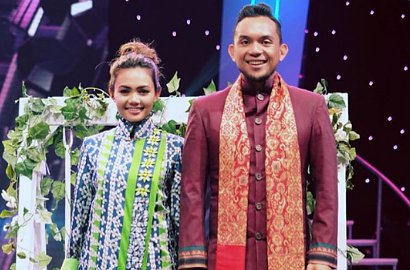 So Sweet, Fakhrul Razi Unggah Video Dipijat Mesra Rina Nose