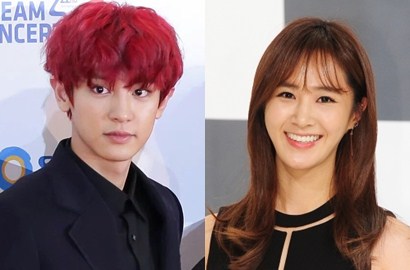 Masih Tunggu Jawaban Yuri dan Chanyeol, 'Gaia' Malah Nggak Jadi Tayang?