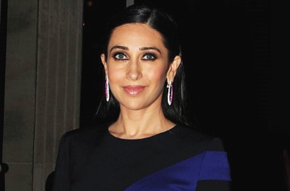 11 Tahun Nikah, Karishma Kapoor Resmi Cerai Karena Tuduhan Matre