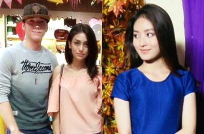 Tak Cemburu Steven William Dekati Celine, Natasha Wilona Banjir Pujian