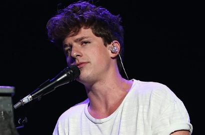 Susul Selena Gomez, Charlie Puth Ikut Beri Tribute ke Christina Grimmie