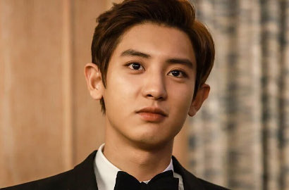 Biasa Nge-Rap, Chanyeol EXO Duet Ceria di 'I Hate You' OST 'So I Married an Anti-Fan'