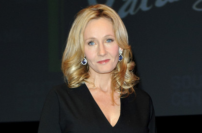 J.K. Rowling Menangis Karena Korban Penembakan Orlando Ini, Siapa?