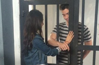 Waduh, Steven William Bakal Dipenjara di Sinetron 'Anak Jalanan'?