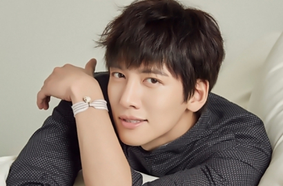 Wah, Ji Chang Wook Ditawari Main Drama tvN Garapan Penulis 'Yongpalyi'