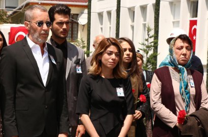 Di Turki Masih Tayang, Netter Geram 'Efsun dan Bahar' Bakal Tamat di ANTV