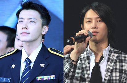 Donghae Ternyata Jadi Alasan Heechul Tolak Potong Rambut, Kenapa?