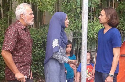 Libur Tayang di RCTI, Pemain 'Catatan Hati Seorang Istri 2' Tetap Syuting