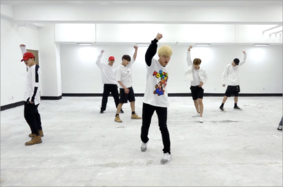 BigHit Ketahuan Tag Nama Big Bang cs di Video Musik BTS, Netter: Memalukan