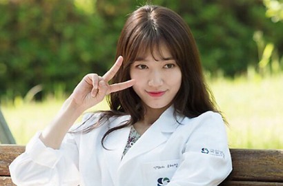 Park Shin Hye Sengaja Turunkan Berat Badan Demi Serial 'Doctors'?