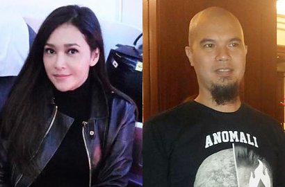 Maia ke Eropa Tuai Pujian, Dhani Pamer Rumah Malah Dihujat