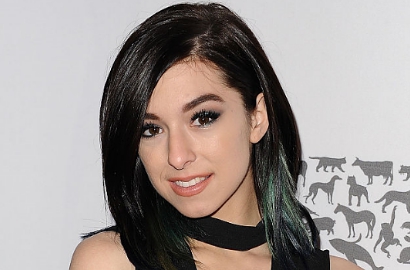Intip Penampilan Terakhir Christina Grimmie Sebelum Tertembak