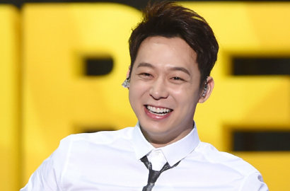 Dituding Memerkosa, Netter Samakan Yoochun dengan Kim Hyun Joong
