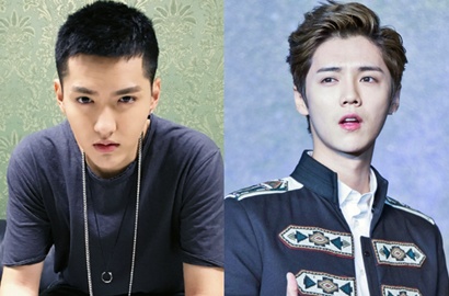 SM Bertemu Lagi dengan Kris-Luhan di Pengadilan, Ini Hasilnya