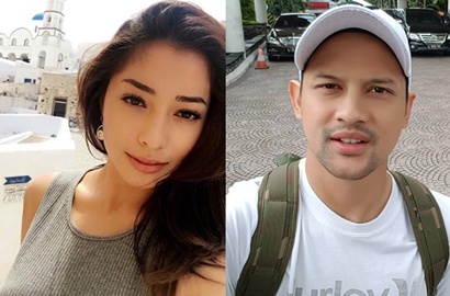 Nikita Willy dan Lucky Perdana Bakal Main Sinetron 'Julaiha Anak Betawi'?