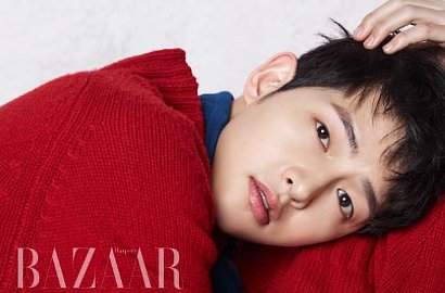 Song Joong Ki Ungkap Mulai Diet Demi Film 'Battleship Island'