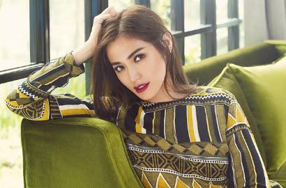 Antar ke Bandung, Indra L. Bruggman Bikin Jessica Iskandar Terharu
