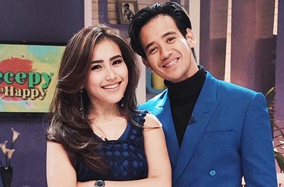 Punya Pacar Baru, Tara Budiman Dibully Fans Ayu Ting Ting?