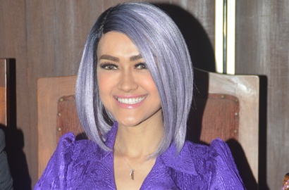 Takut Mati, Julia Perez Tobat Tak Lagi Clubbing dan Rajin Sholat