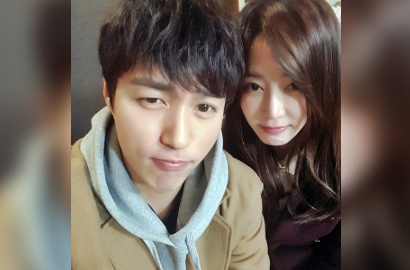 Oh Min Suk Akui Suka Kang Ye Won Sungguhan Saat di 'We Got Married'