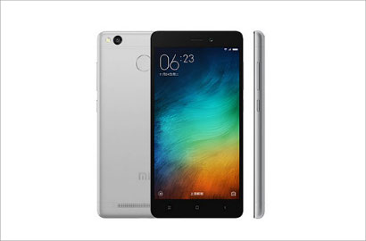 Resmi Diluncurkan, Spesifikasi Xiaomi Redmi 3s Lebih Rendah?