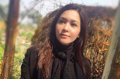 Tak Hanya Jadi Pengusaha, 'Pacar' Maia Estianty Ternyata Juga Pembalap