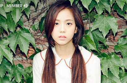 Cantik dan Kece, Ini Foto-Foto Member Ketiga Girlband Baru YG