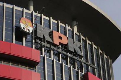 Hentikan Kasus RS Sumber Waras, KPK Dibully Netter