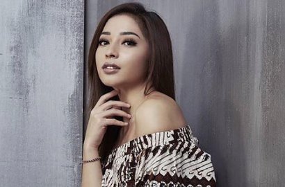 Bintangi 'Juleha Anak Betawi' Bareng Lucky Perdana, Nikita Willy Jadi Anak Sekolahan