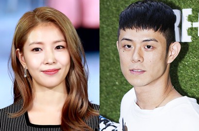 Ikut Proyek SM STATION, BoA Bakal Rilis Single Duet Bareng Rapper Beenzino