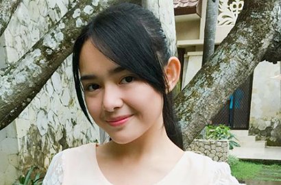 Makin Seru, Amanda Manopo Bakal Jatuh dari Atap Gedung di 'Mermaid in Love'?