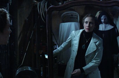 'The Conjuring 2' Sukses, Sutradara Ingin Angkat Tema Werewolf di Film Ketiga?