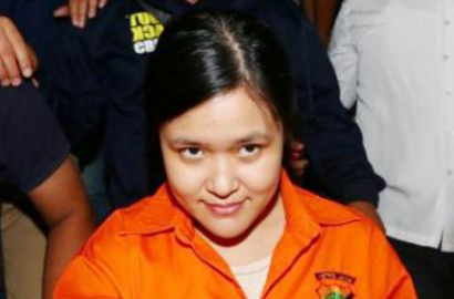 Terancam Hukuman Mati, Jessica Kumala Wongso Langsung Syok