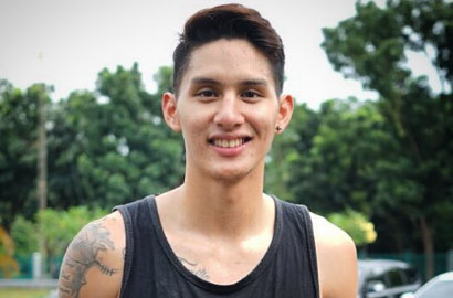 Bukan dengan Anggita Sari, Daniel Wenas Mesra Bareng Sahabat Aurel