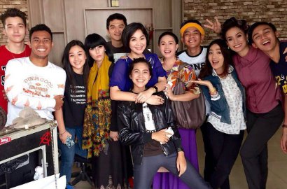 Tokoh Baik Banyak yang Menghilang, 'Anak Jalanan' Bikin Fans Gagal Paham