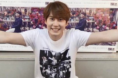 Tak Cuma Nyanyi, Kyuhyun Juga Tampil Emosional di Musikal 'Mozart'