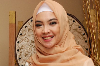 Inggrid Kansil Dukung Pemilik Warteg Korban Razia di Serang